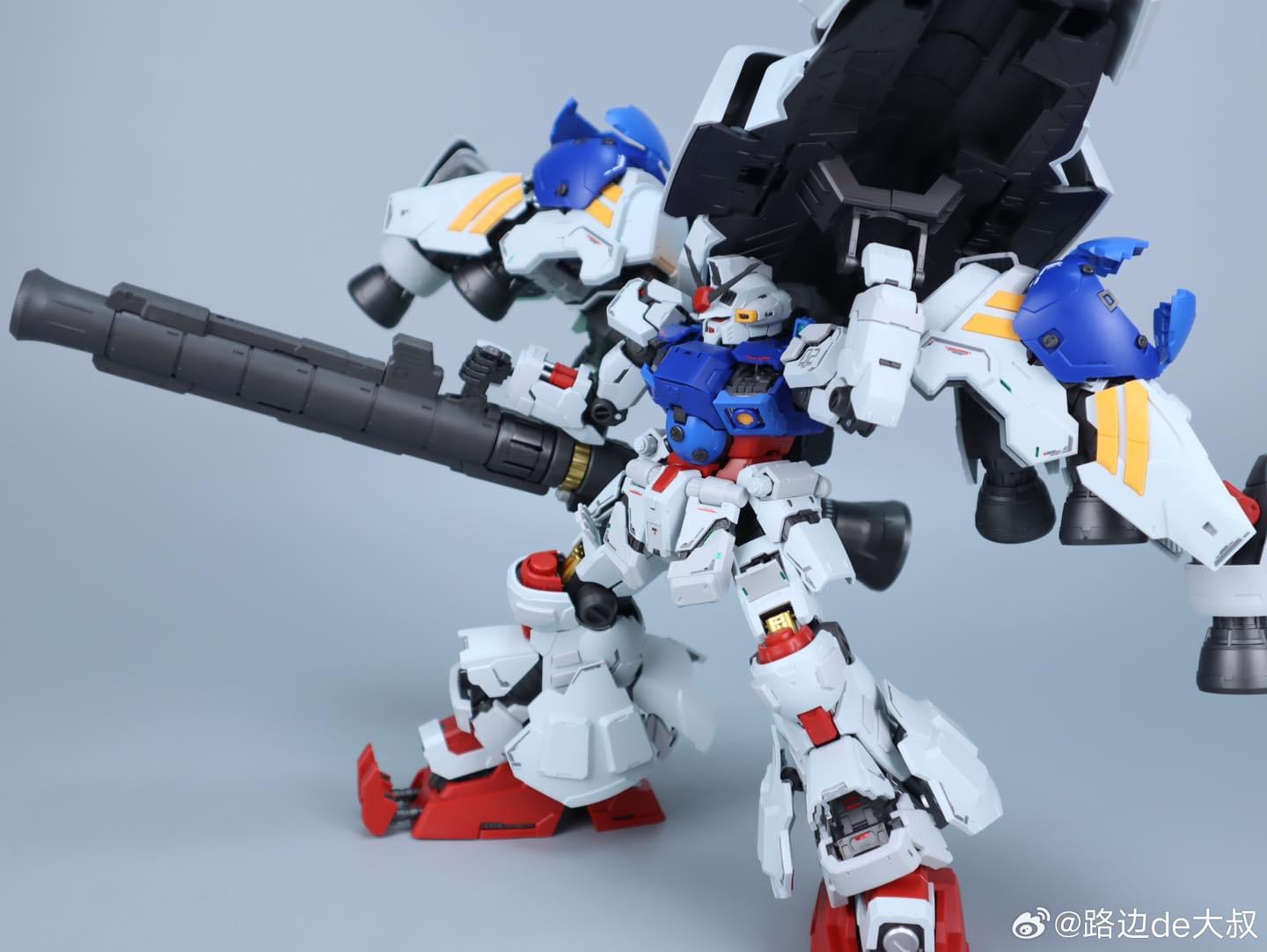 MG 1/100 Physalis GP02 [Solomon]