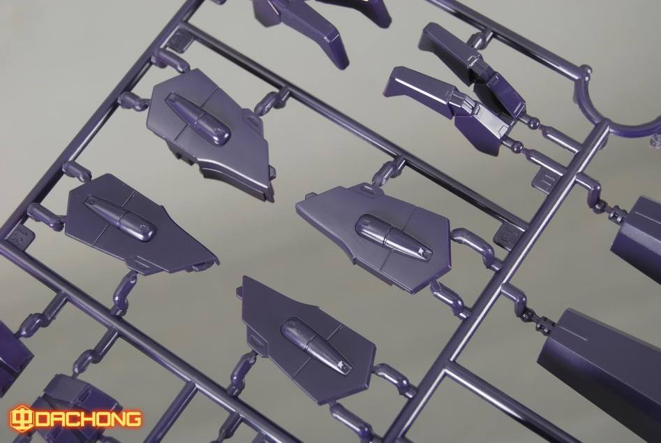 HGUC 1/144 (157) PMX-000 Messala [Daban]