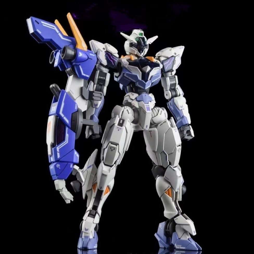 HG 1/144 LFRITH Jiu (5598) [Wei Mei]