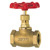 GLOBE VALVES