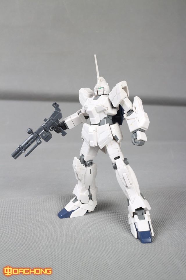 1/144 System Weapon 001 [Daban]