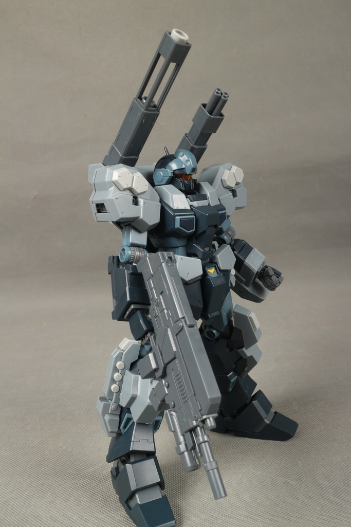 MG 1/100 (6641) RGM-96X Jesta Cannon [Daban]