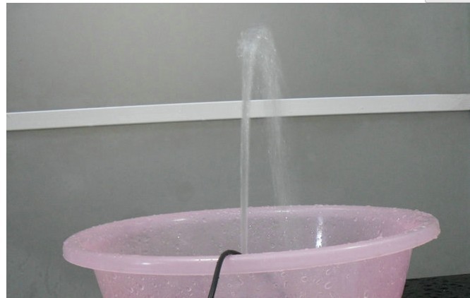 06-AS180-12250A ปั๊มน้ำ DC12V รุ่น AS180-12250A ( ปั๊มตู้ปลา ปั๊มดูดปุ๋ย ) SKU-070