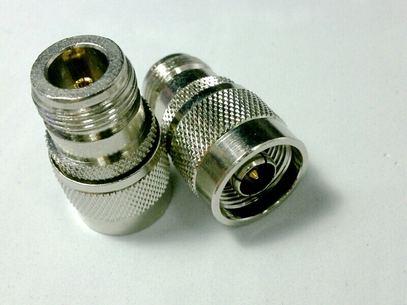 P.N-TYPE - J.N-TYPE /TAIWAN