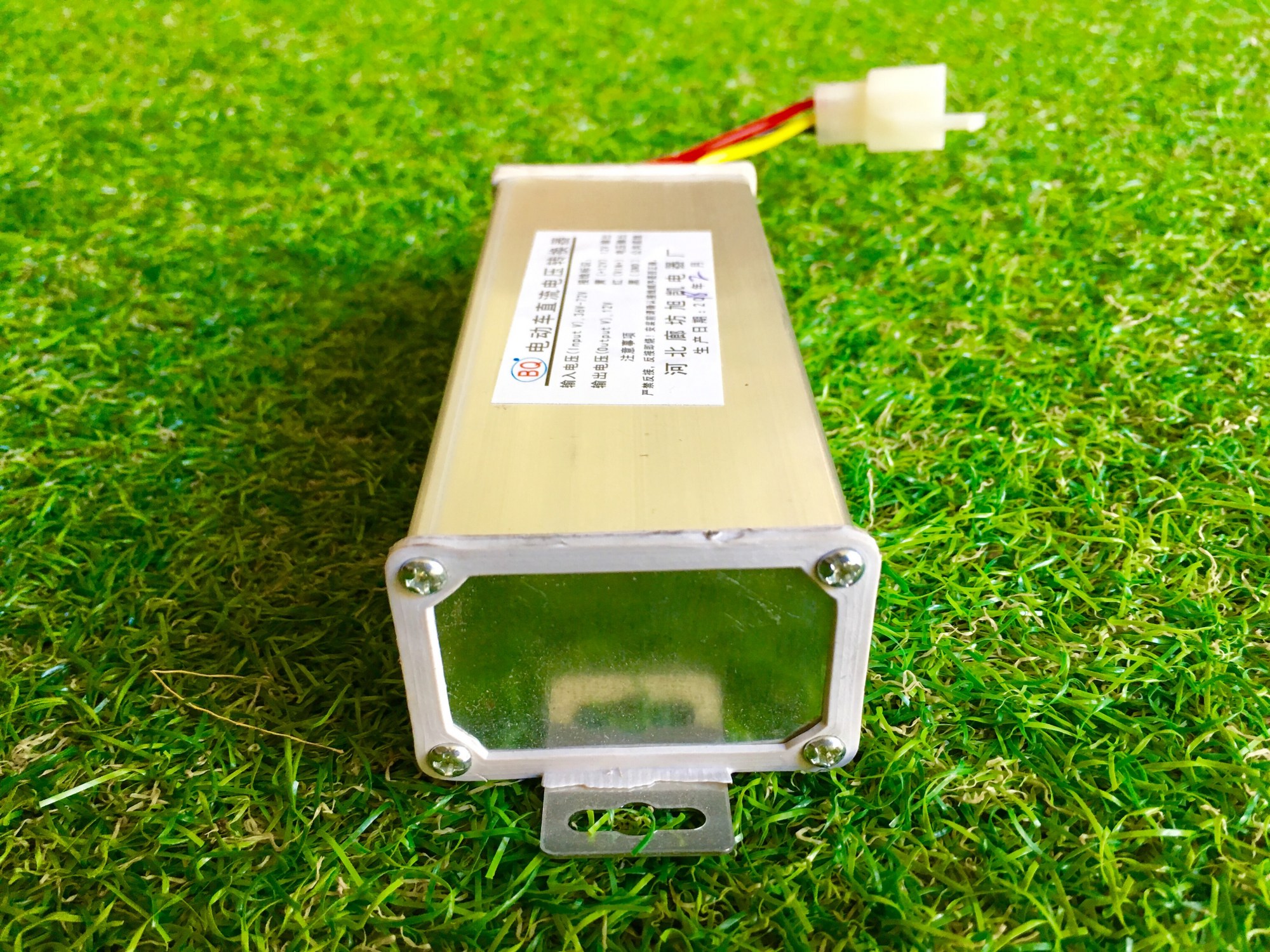 Converter 36V-72V 12VDC 15A