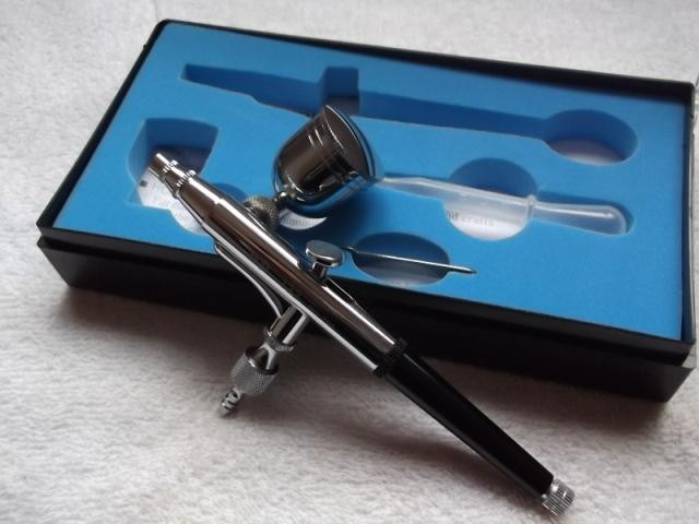 หัวพ่น Airbrush HD-130