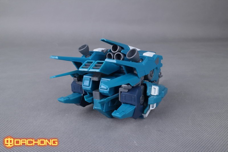 HGUC RGZ-95 1/144 Rezel