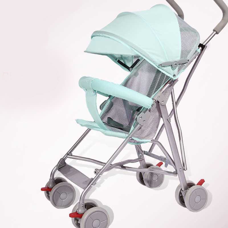 รถเข็นเด็ก /Baby Stroller