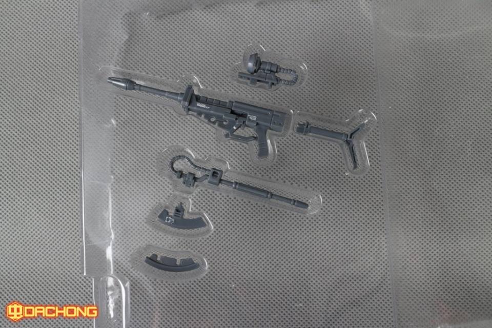 1/144 System Weapon 002 [Daban]