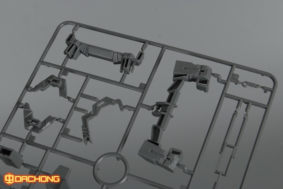 MG 1/100 (6638) RX-0 Full Armor Unicorn Gundam Ver.Ka [Daban]