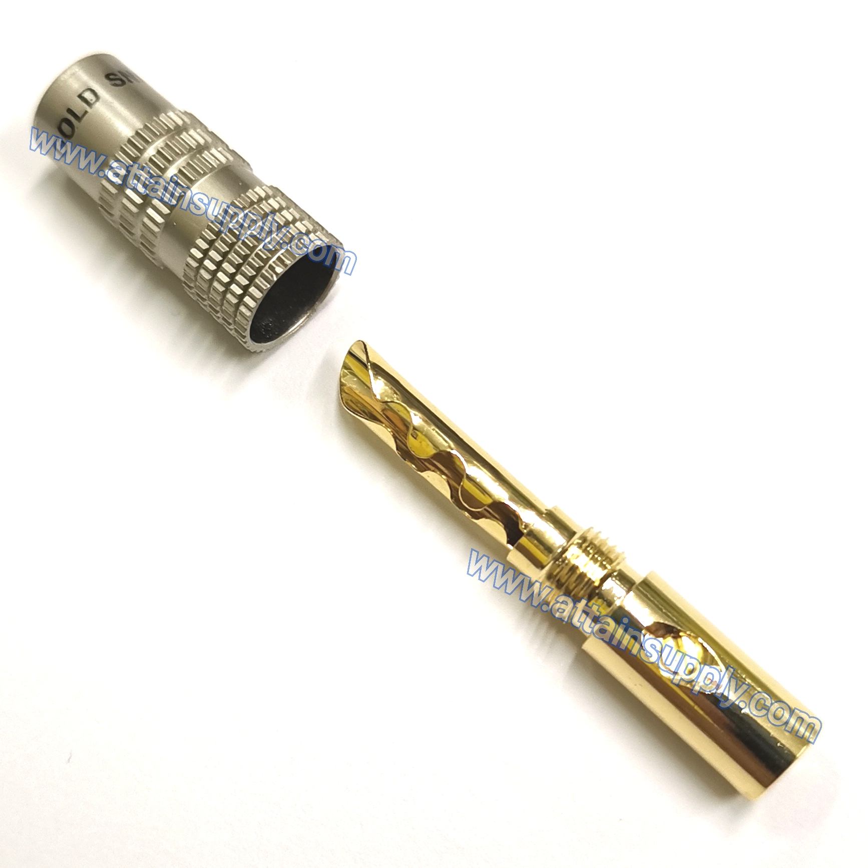 P.BANANA GOLDSNAKE-TYPE2/BLACK