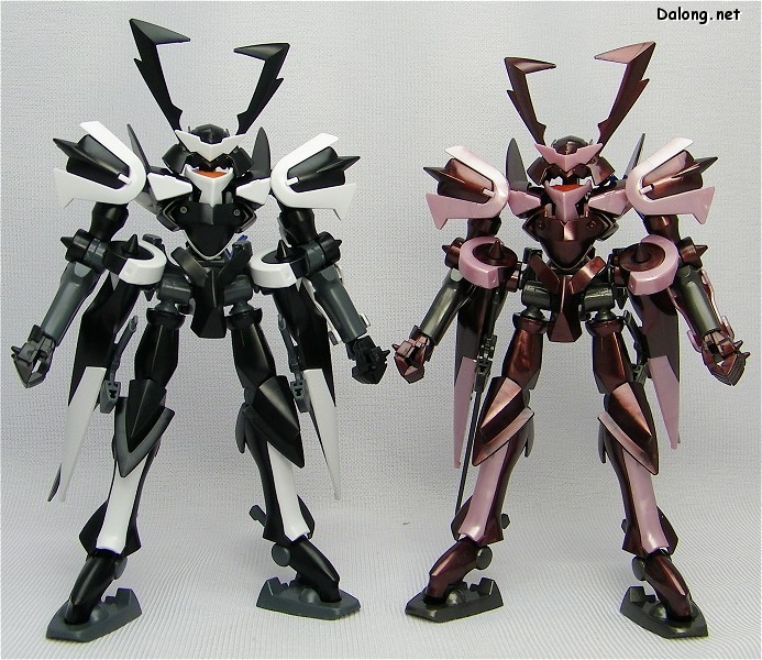 HG OO (46) 1/144 Susanowo