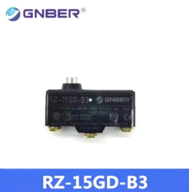 RZ-15GD-B3