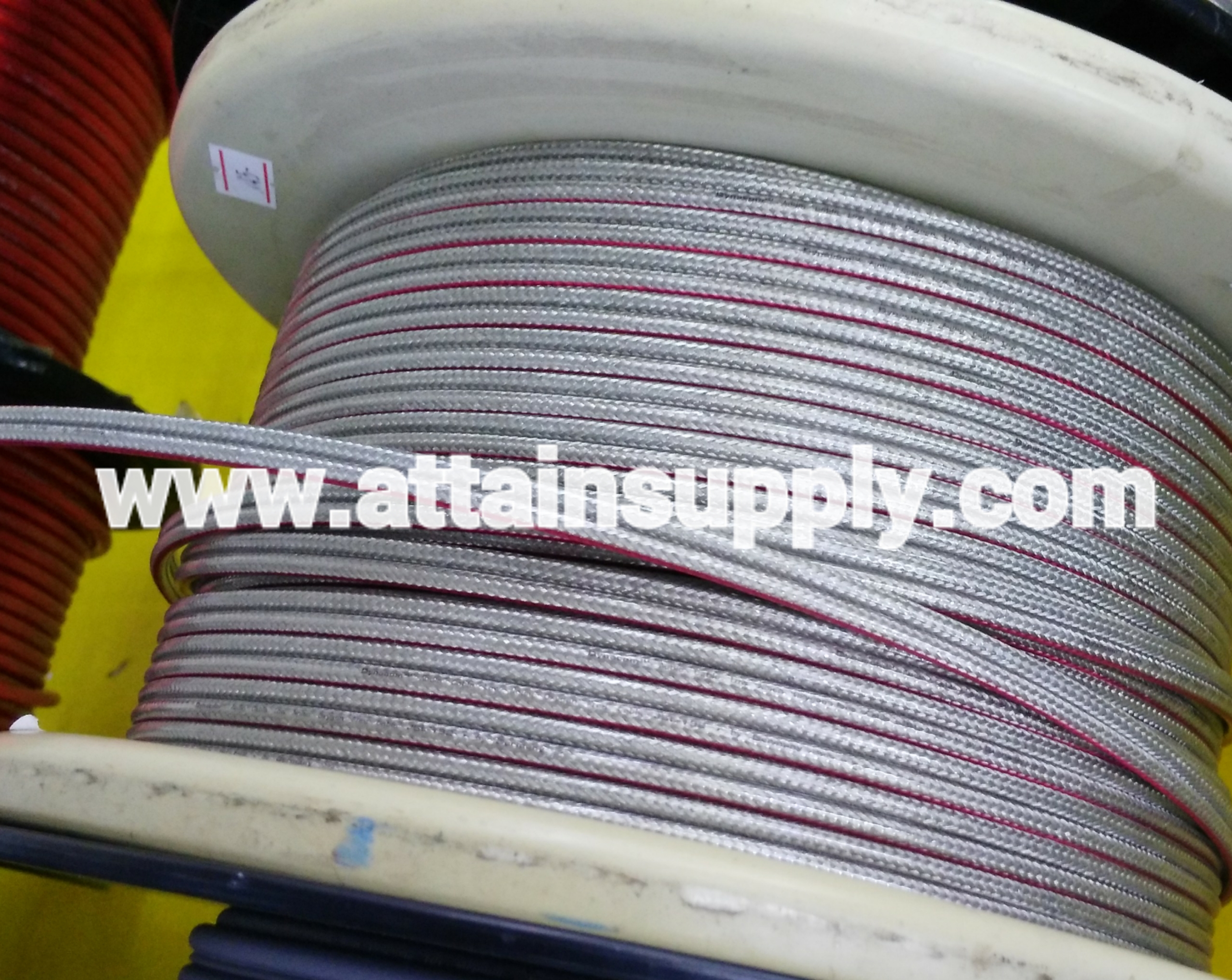 สาย AUDIO-RED 4MM/DYNACOM