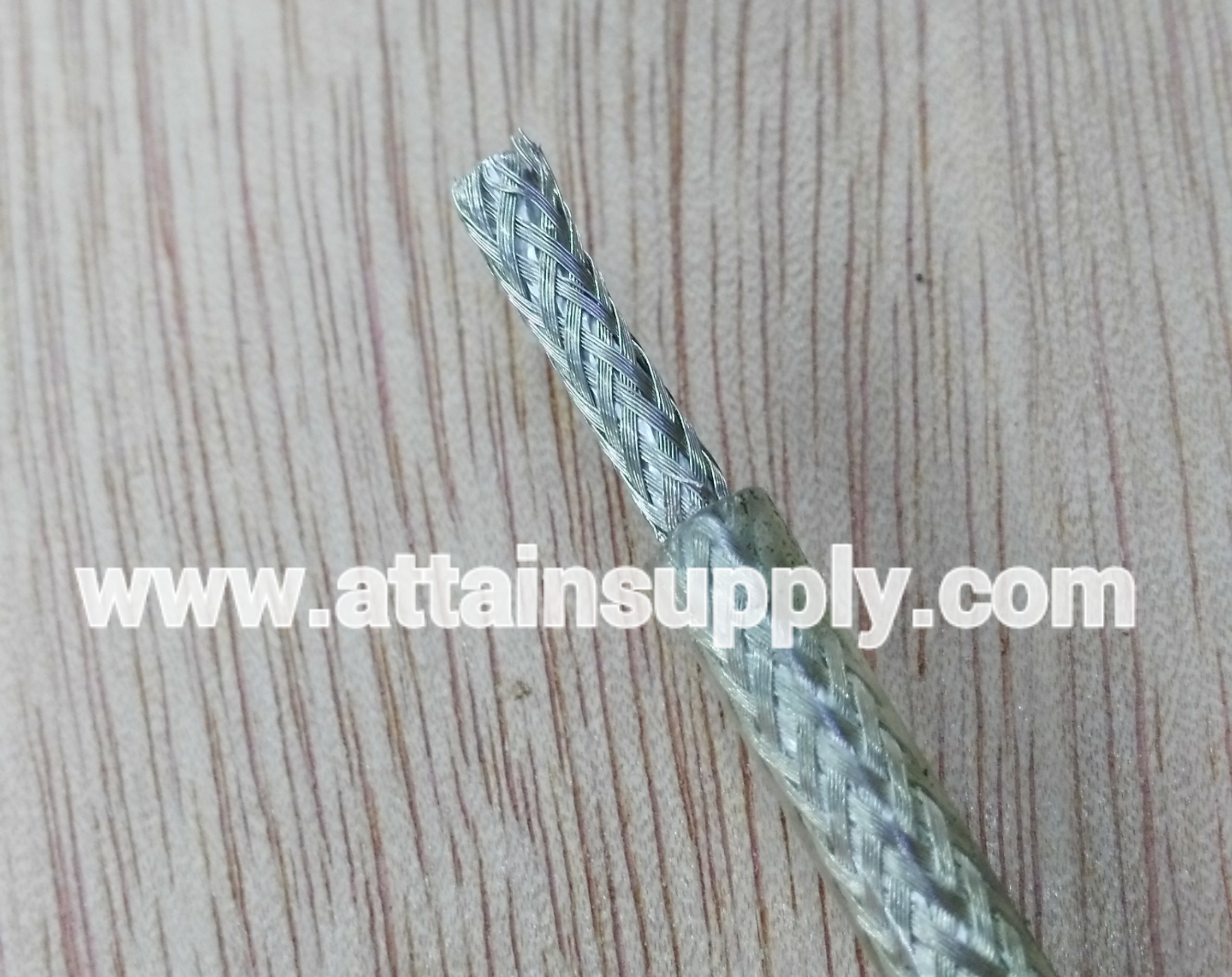 สายภาพ-เสียง 5MM/HYBRID