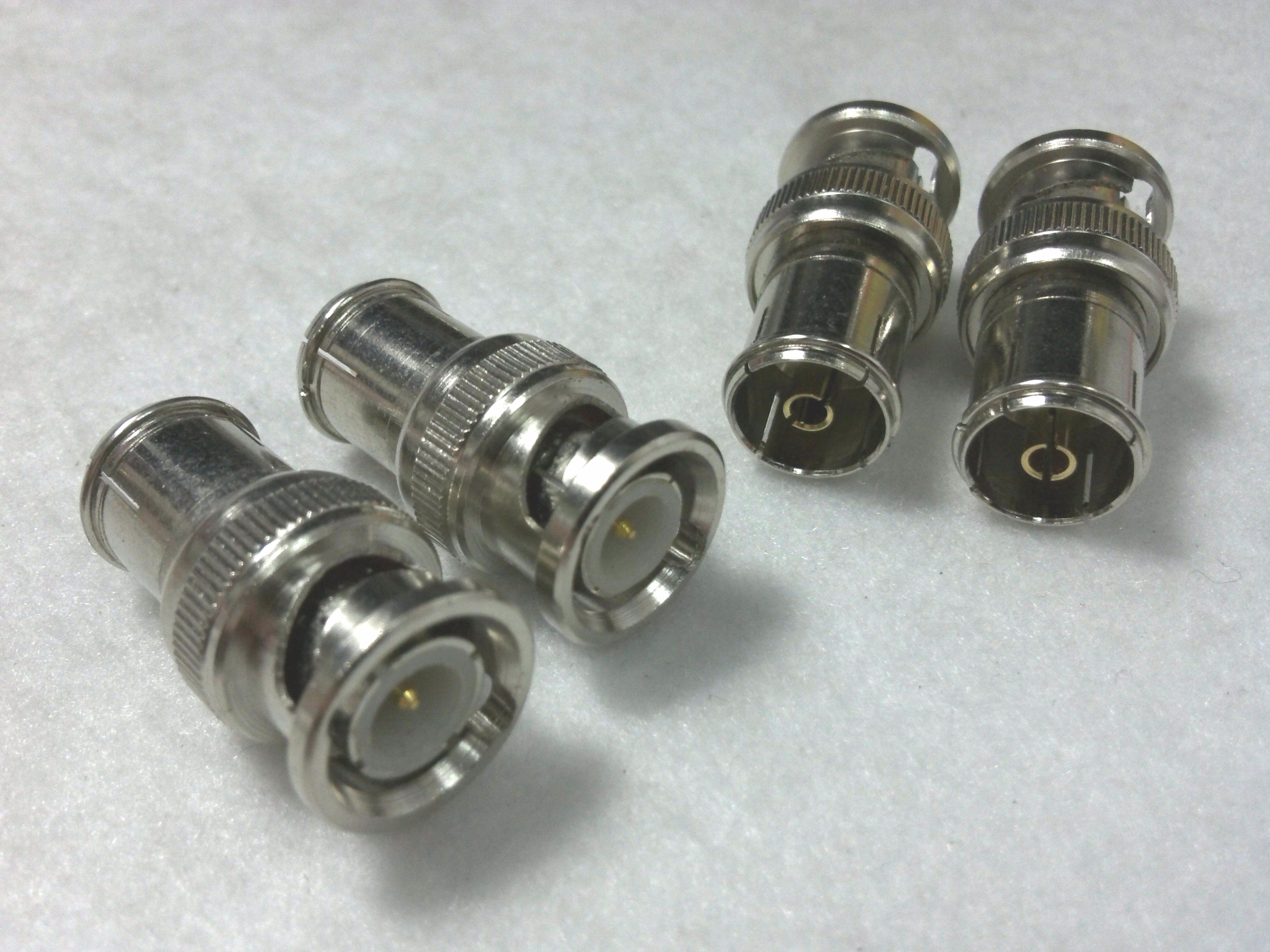 P.BNC - J.75 OHM