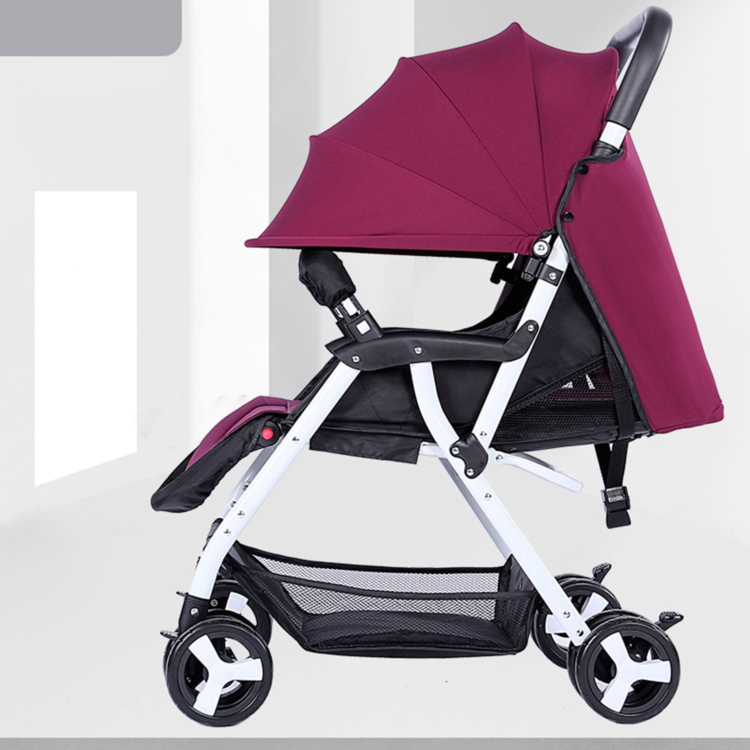 รถเข็นเด็ก /Baby Stroller