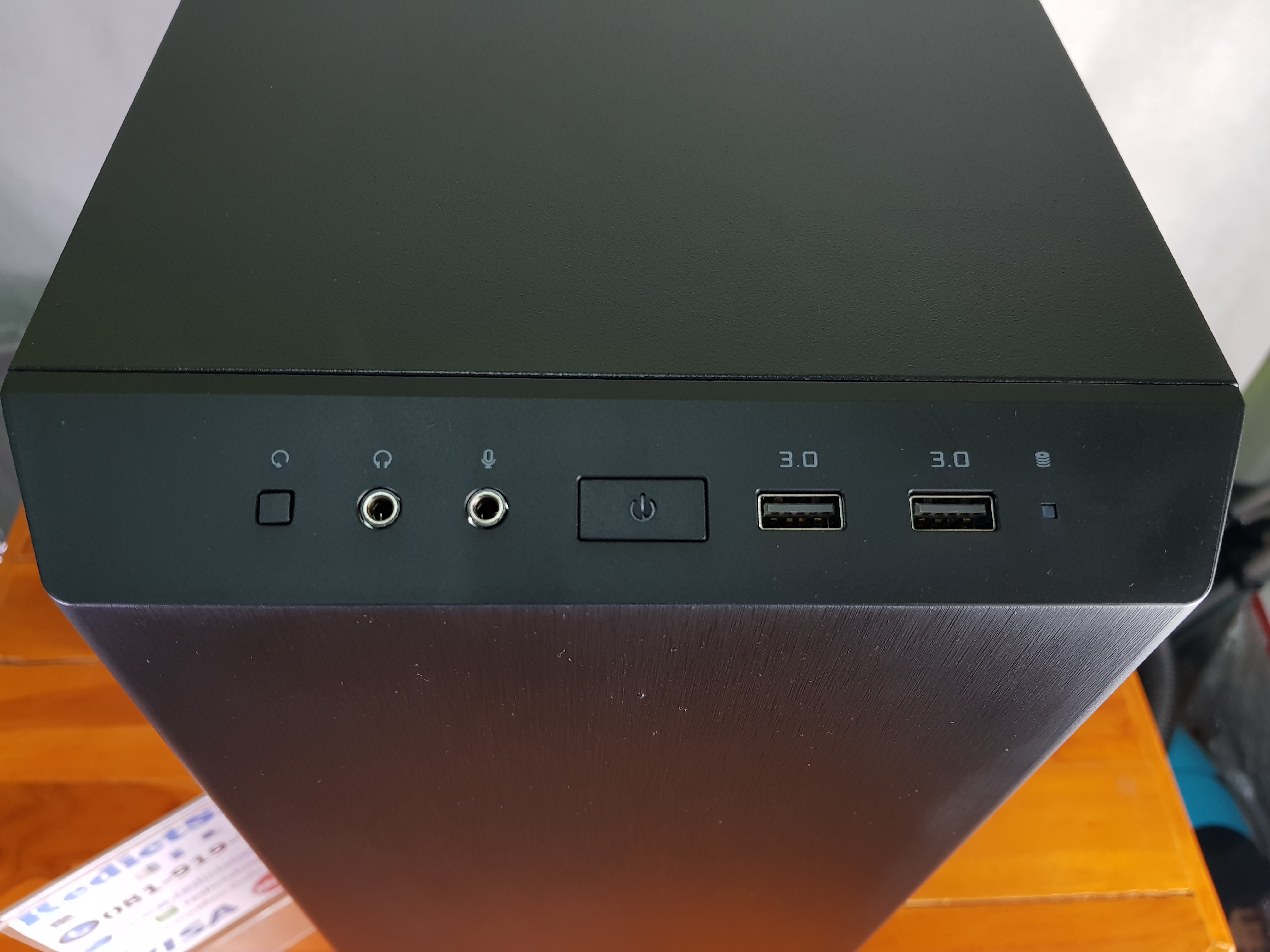 ขาย Computer Gaming i5-8400 มือสอง