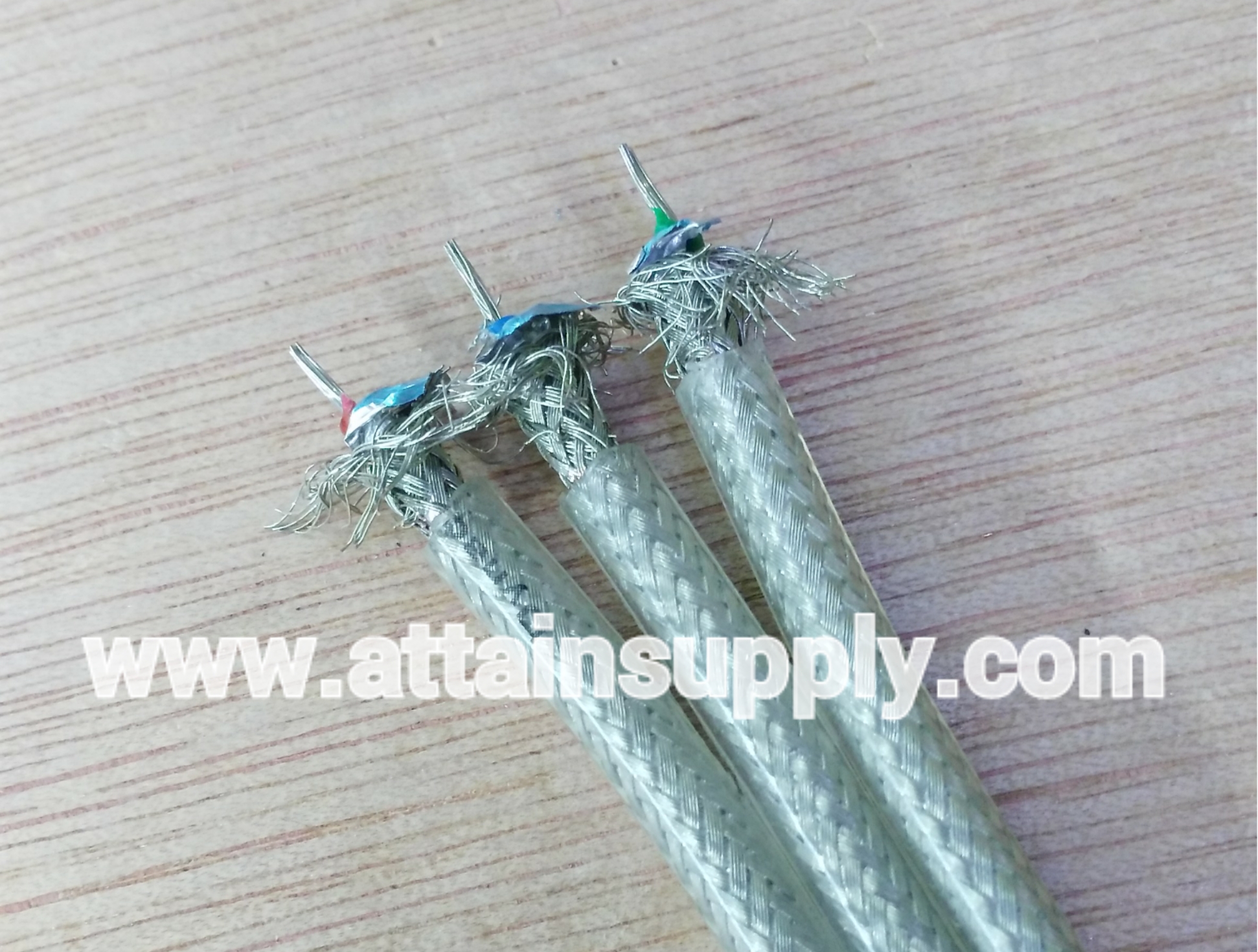สาย AV-COMPONENT 4MM/DYNACOM