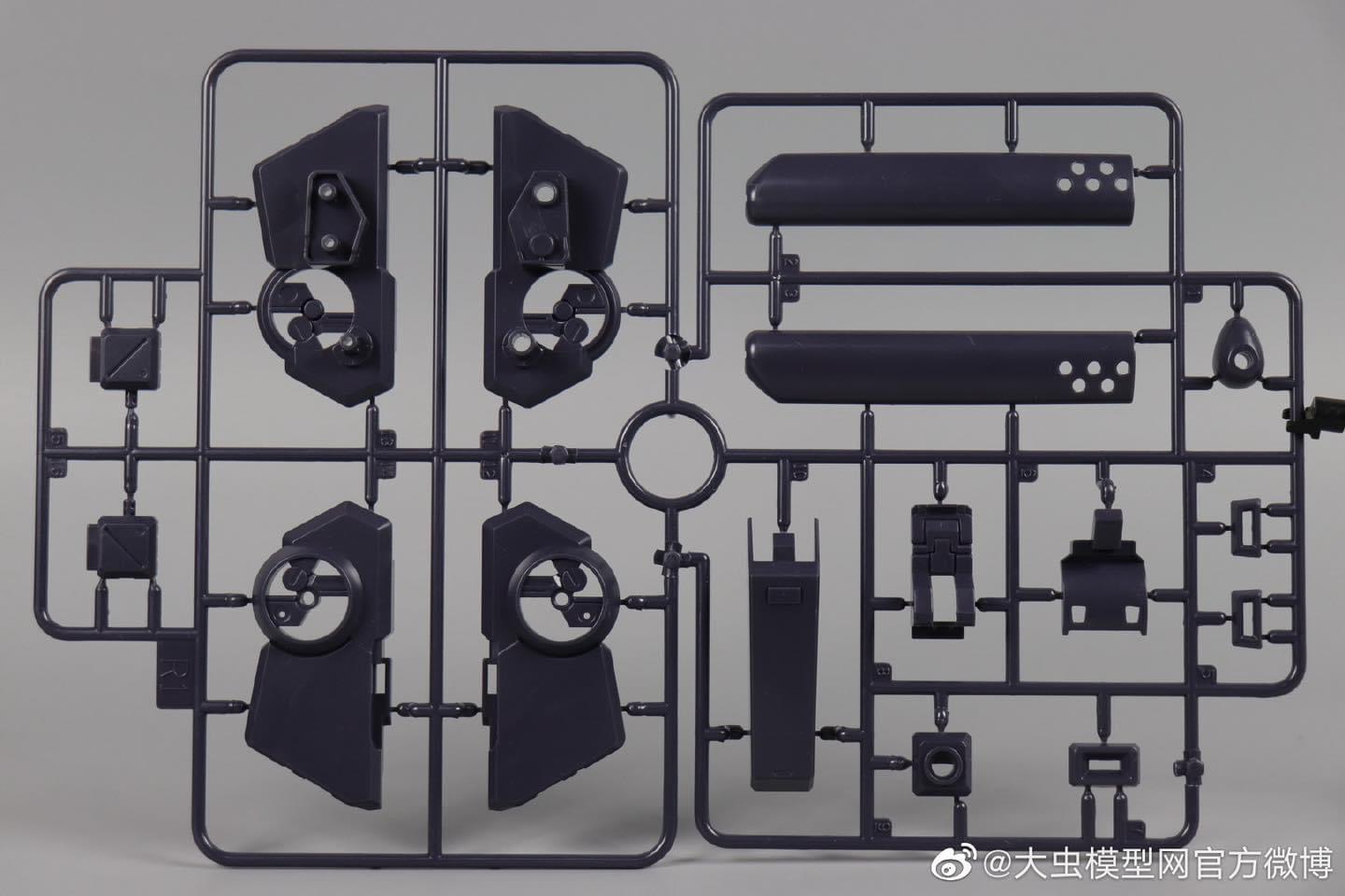 MG 1/100 FAZZ Ver.Ka (3302) [AA]