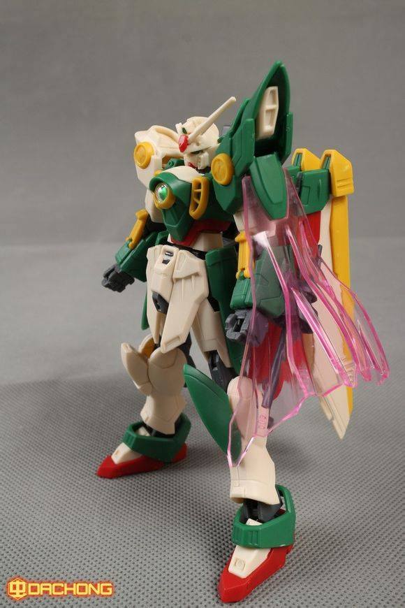 1/144 (006) Wing Fenice [GZhuiya-model]