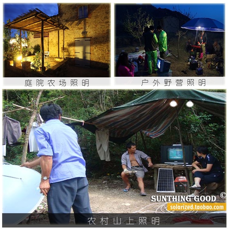 ชุดผลิตไฟฟ้าโซล่าเซลล์