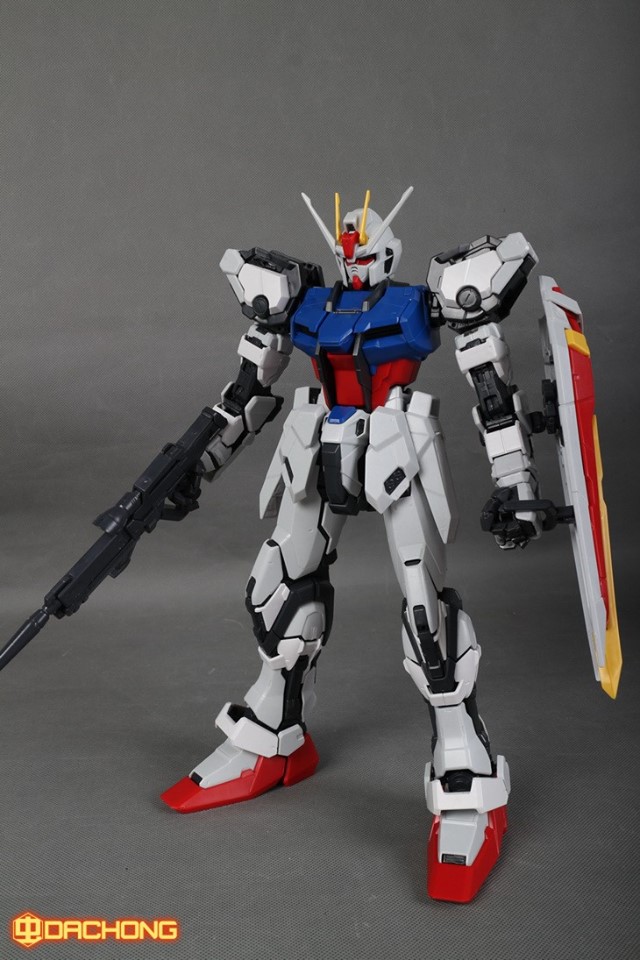 PG 1/60 Strike [Daban]