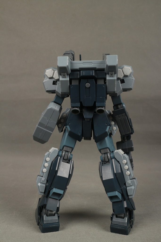 MG 1/100 (6641) RGM-96X Jesta Cannon [Daban]