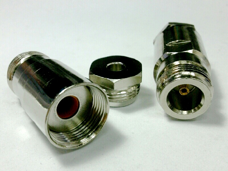 J.N-TYPE - RG58 /TAIWAN