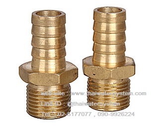 ปั๊มดูดน้ำมัน DC 24V 144W ( Gear Pump )