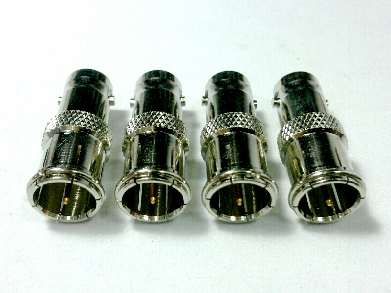 P.Fเข็ม - J.BNC /TAIWAN