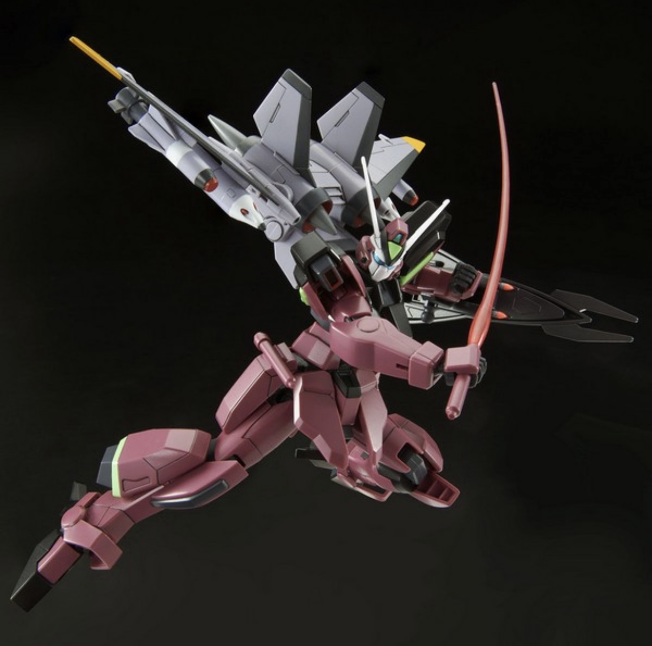 HG 1/144 Windam Neo Roanoke Custom [Xing Feng]