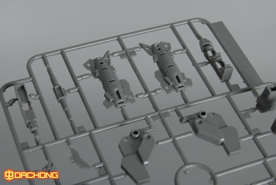 MG 1/100 (6638) RX-0 Full Armor Unicorn Gundam Ver.Ka [Daban]