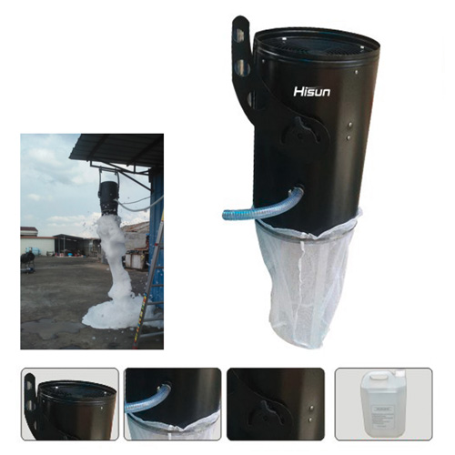 Foam Machine