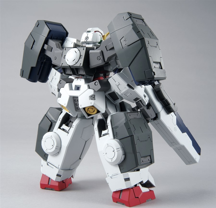MG 1/100 Gundam Virtue (6657) [Daban]