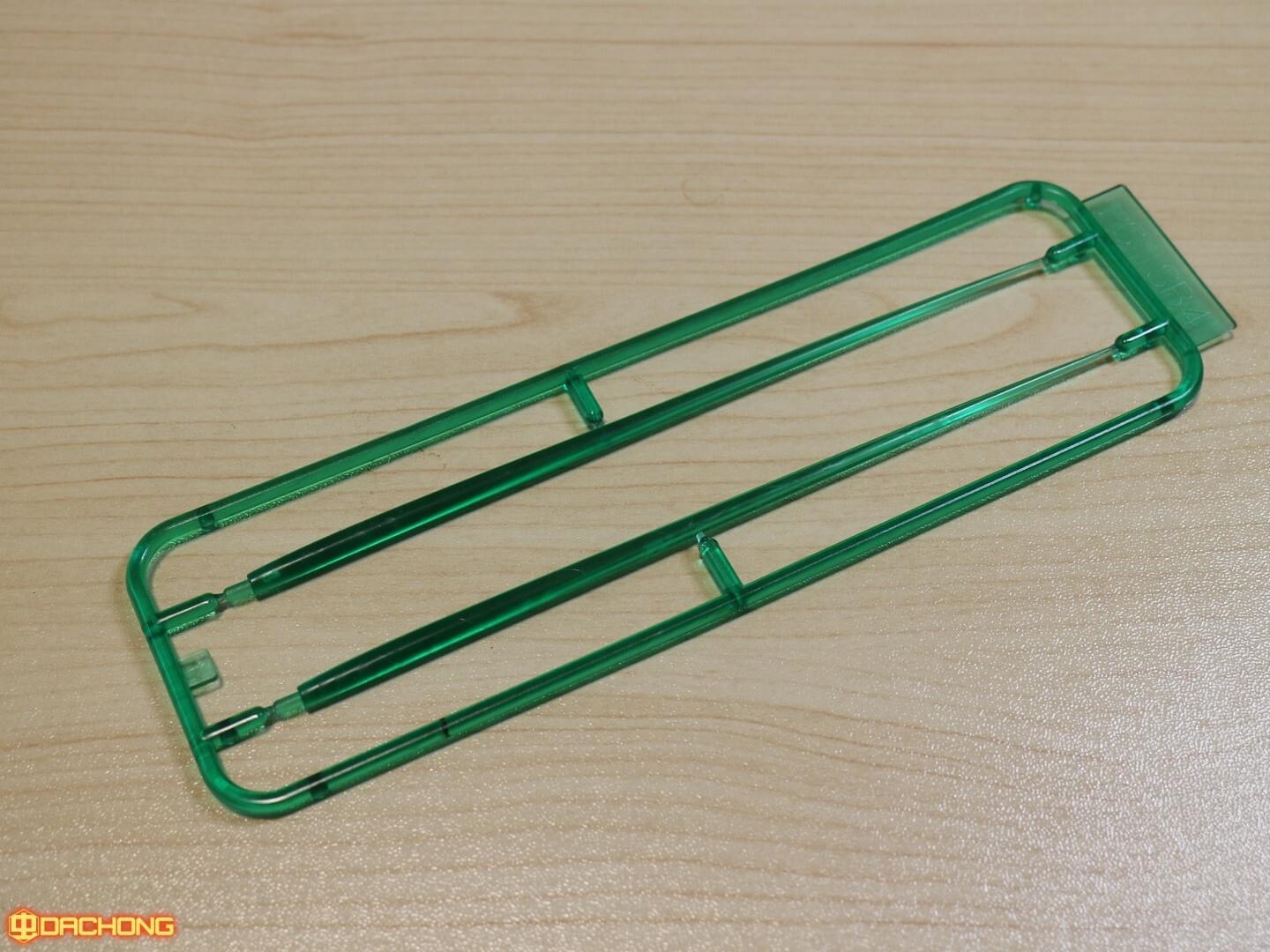 MG 1/100 Wing Zero EW Ver. Hirm (8820) [Daban]