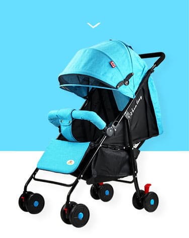 รถเข็นเด็ก /Baby Stroller
