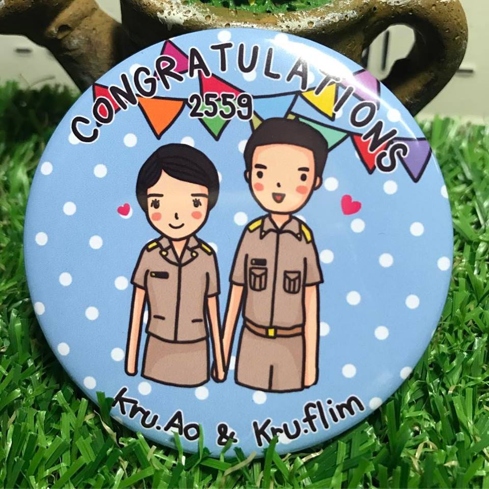 เข็มกลัด,ผลิตเข็มกลัด,พวงกุญแจ,รับทำเข็มกลัด,ของปัจฉิม,เข็มกลัดราคาถูก,กระเป๋าผ้าดิบเชียงใหม่,กระเป๋าผ้าดิบ