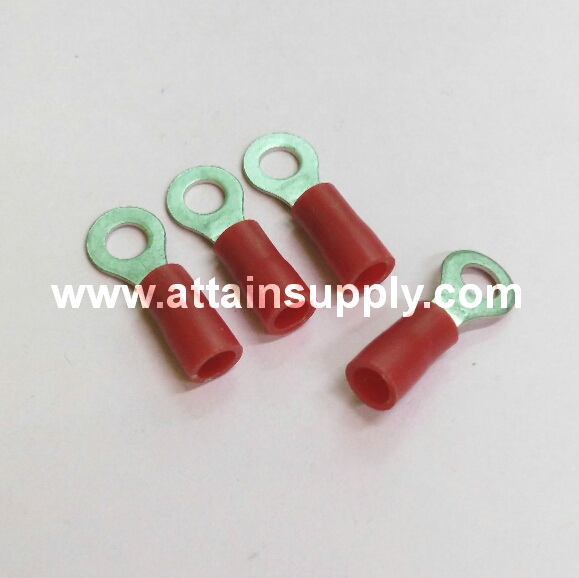 หางปลากลม RF1.5-4/RED