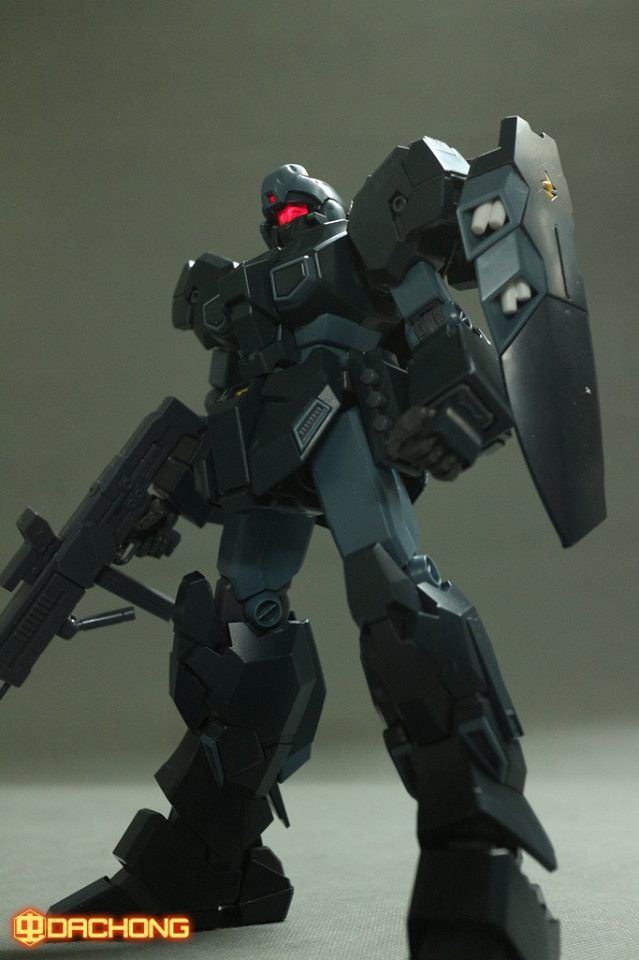 MG 1/100 (6625) RGM-96X Jesta [Daban]
