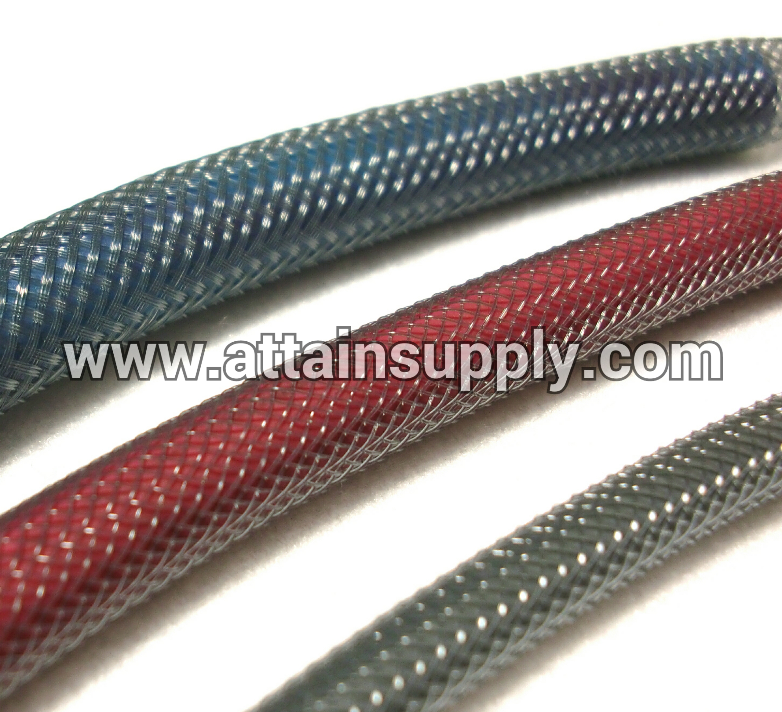 สายถัก GRAY-30MM.
