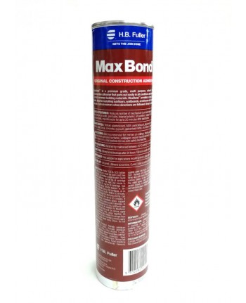กาวติดแทนตะปู กาวอเนกประสงค์ระดับพรีเมี่ยม MAXBOND