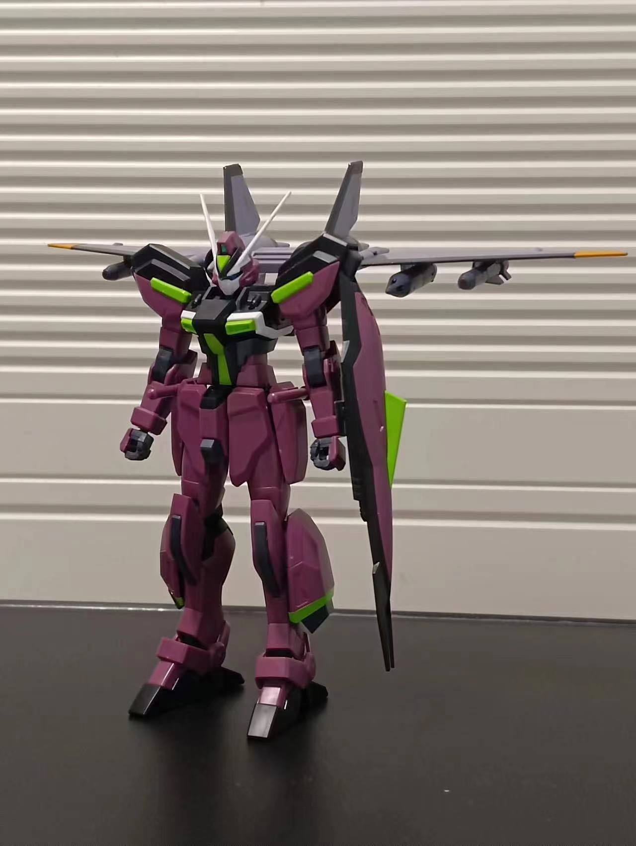 HG 1/144 Windam Neo Roanoke Custom [Xing Feng]