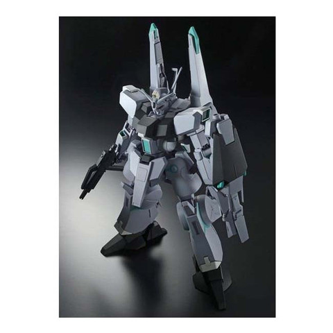 HGUC 1/144 (170) AMX-014 Silver Bullet [Daban]