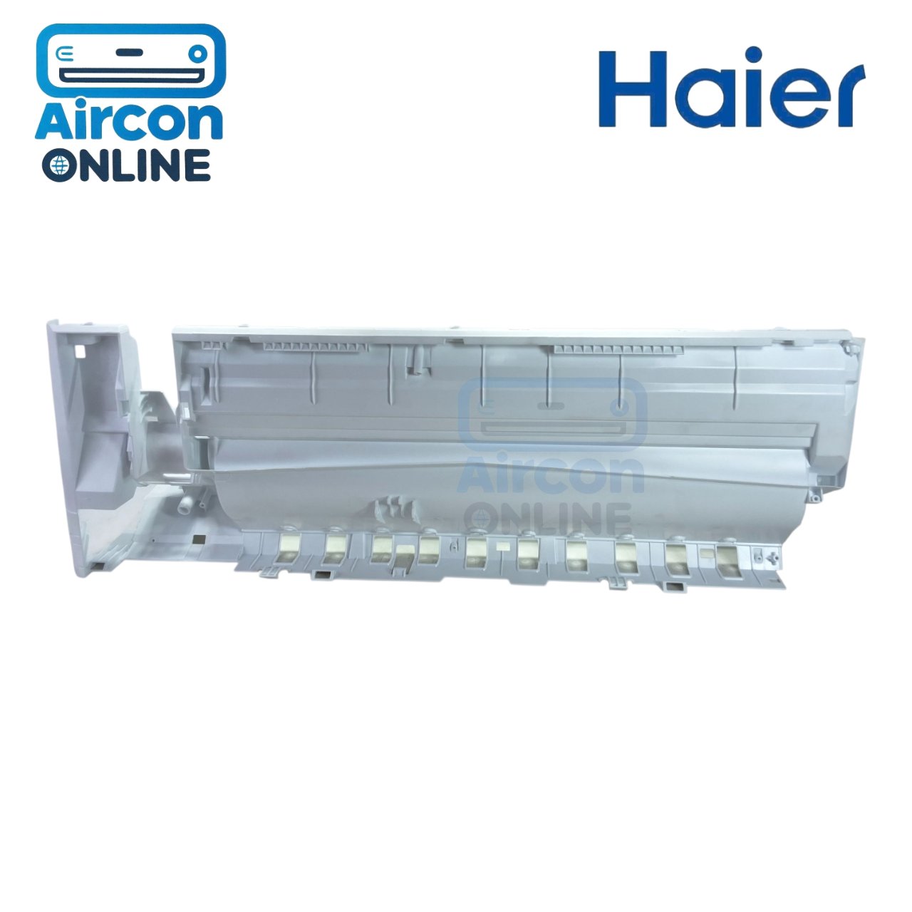 เฟรมบอดี้ แอร์ HAIER รหัส A0010212433 ของแท้ ใหม่ มือ 1