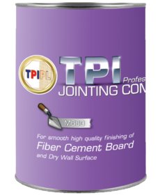 TPI JointingCompoundM660 4กก.