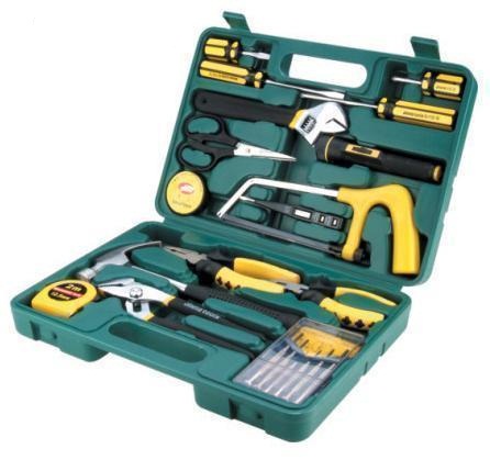 ชุดเครื่องมือช่าง รุ่น OK Tool-002