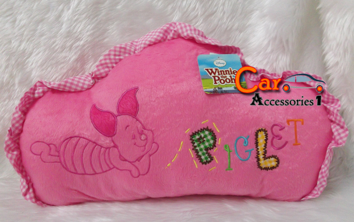 หมอนกอดพิกเล็ต Piglet Doodle ลิขสิทธิ์แท้ ราคาพิเศษ New arrival! เหลือ 2 ชิ้นสุดท้าย