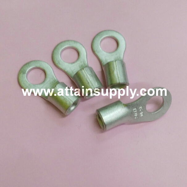 หางปลากลม R35-10/T-LUG