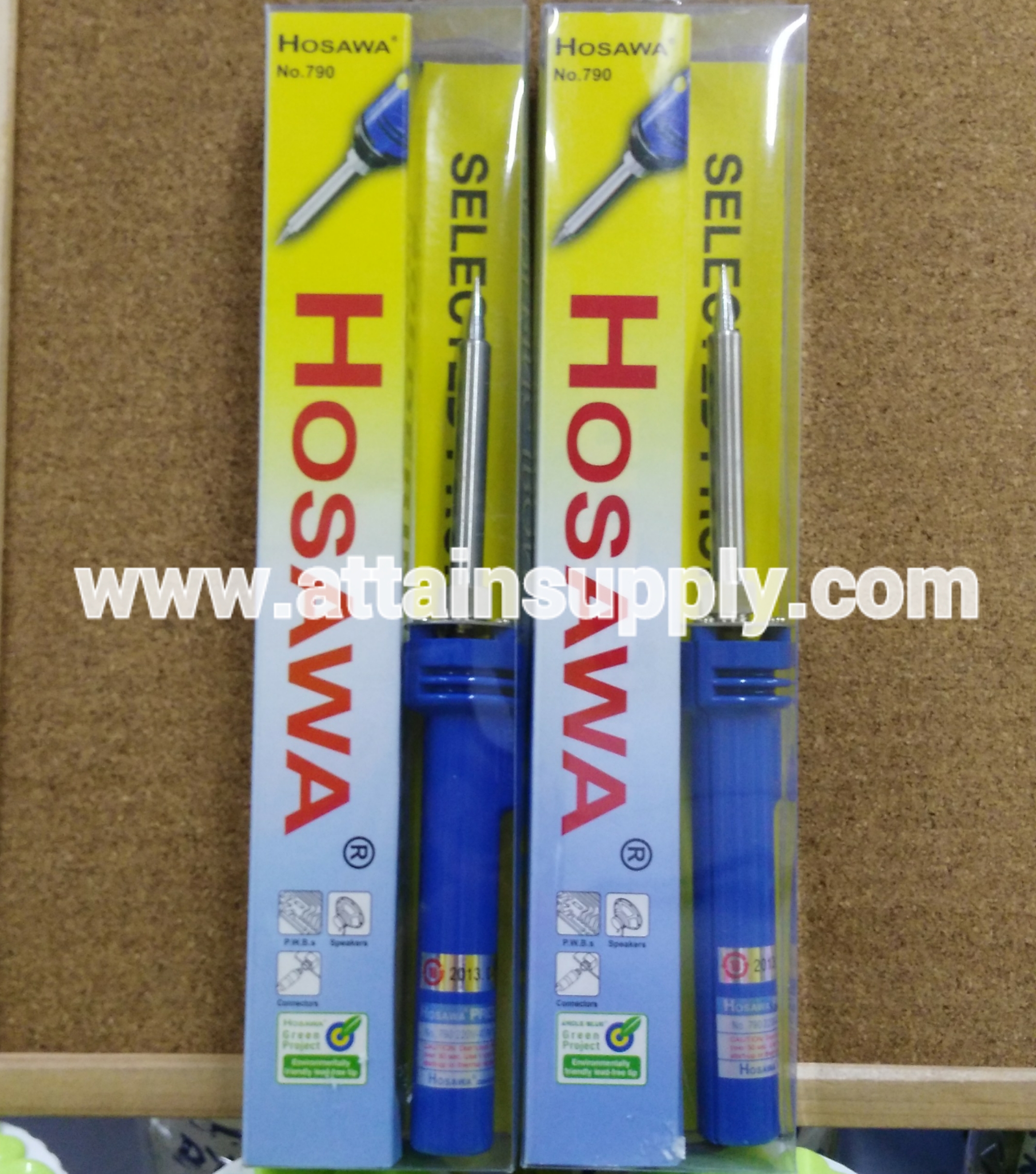 หัวแร้ง 40-130W/HSW-790